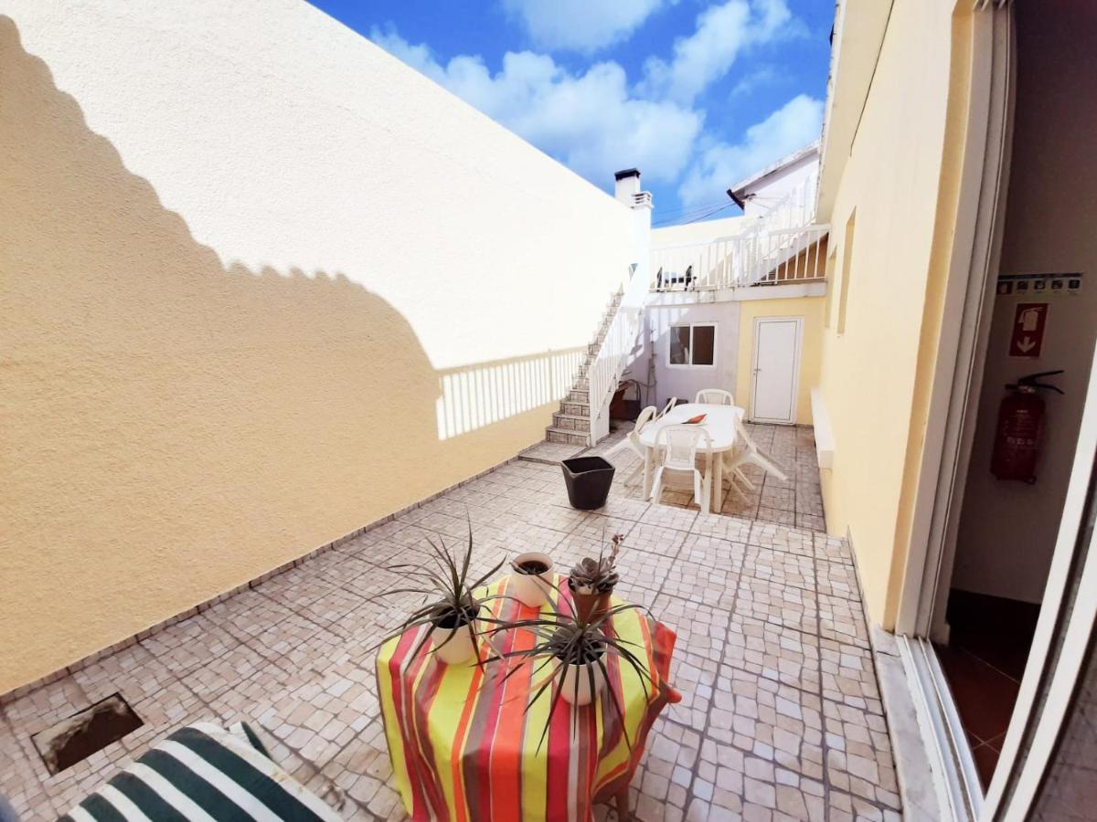 Magnifique Atlantic Terrace Maison Figueira da Foz Buitenkant foto