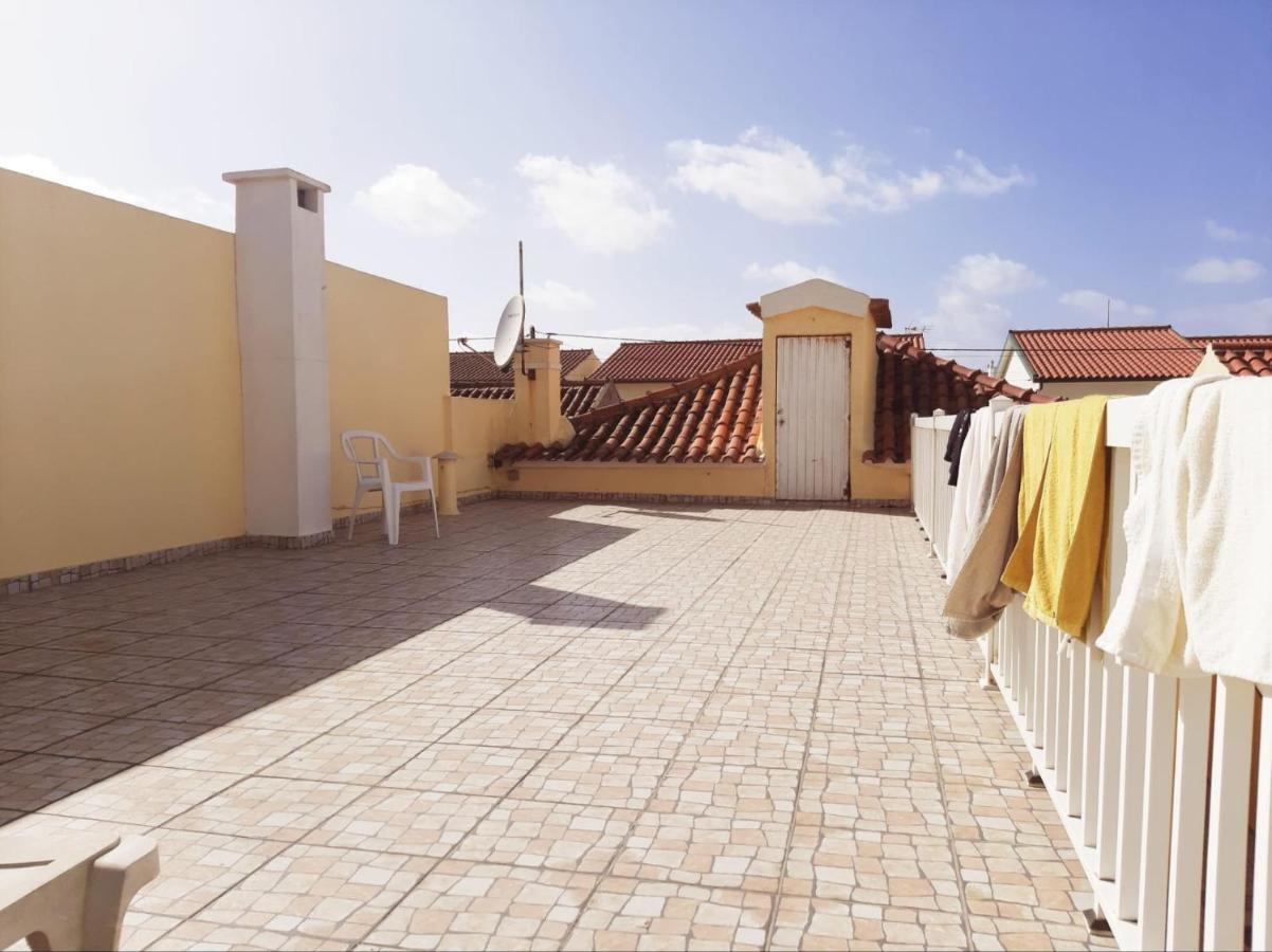 Magnifique Atlantic Terrace Maison Figueira da Foz Buitenkant foto