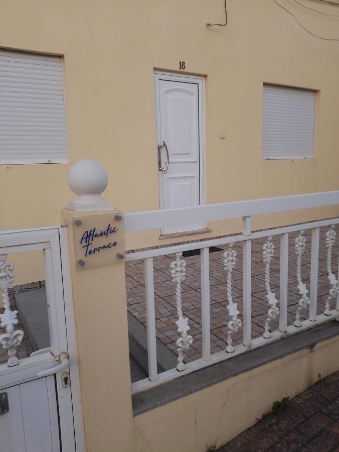 Magnifique Atlantic Terrace Maison Figueira da Foz Buitenkant foto