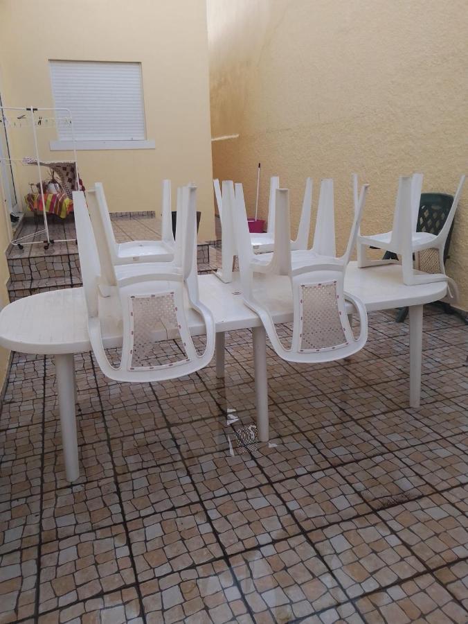 Magnifique Atlantic Terrace Maison Figueira da Foz Buitenkant foto
