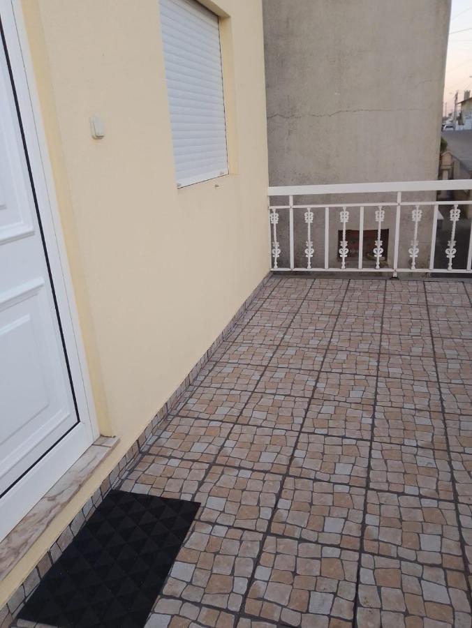 Magnifique Atlantic Terrace Maison Figueira da Foz Buitenkant foto