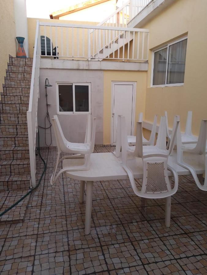 Magnifique Atlantic Terrace Maison Figueira da Foz Buitenkant foto