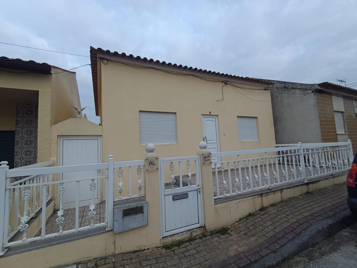 Magnifique Atlantic Terrace Maison Figueira da Foz Buitenkant foto