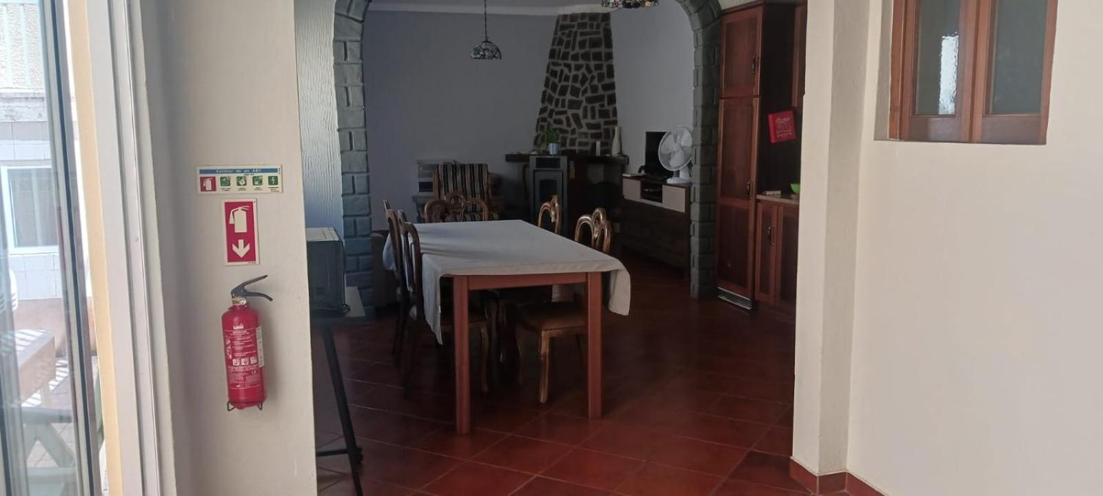 Magnifique Atlantic Terrace Maison Figueira da Foz Buitenkant foto