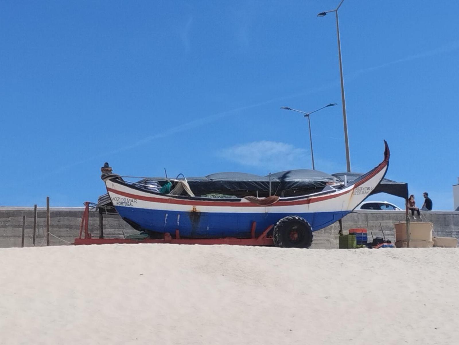 Magnifique Atlantic Terrace Maison Figueira da Foz Buitenkant foto